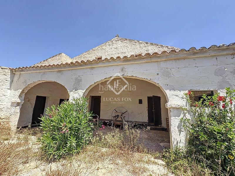 Foto 77539ae2-ec4a-4630-9f65-105cb315f06a. Country house in Coves Noves Es Mercadal