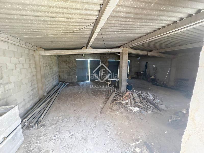 Foto 85569b2b-530a-4873-8f5a-8ba1cef4ebe3. Country house in Coves Noves Es Mercadal