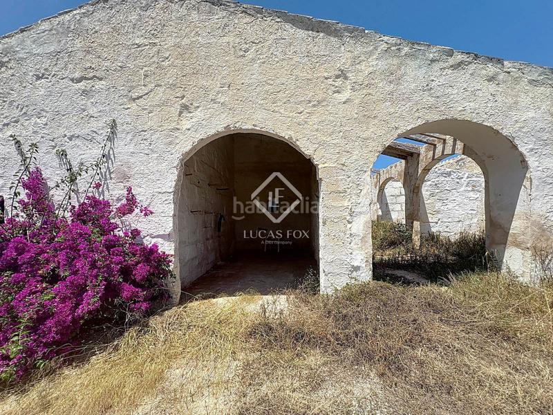 Foto bea37d44-b016-4647-8441-de7711d6049d. Country house in Coves Noves Es Mercadal