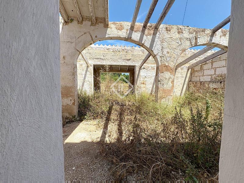 Foto bf926f28-8c5b-49ad-b697-81f71d17cbd9. Country house in Coves Noves Es Mercadal