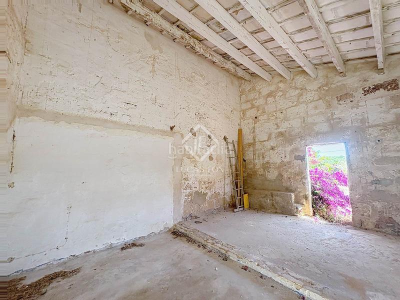 Foto c67dd097-25e2-4942-9fbd-2f9d83f38481. Country house in Coves Noves Es Mercadal