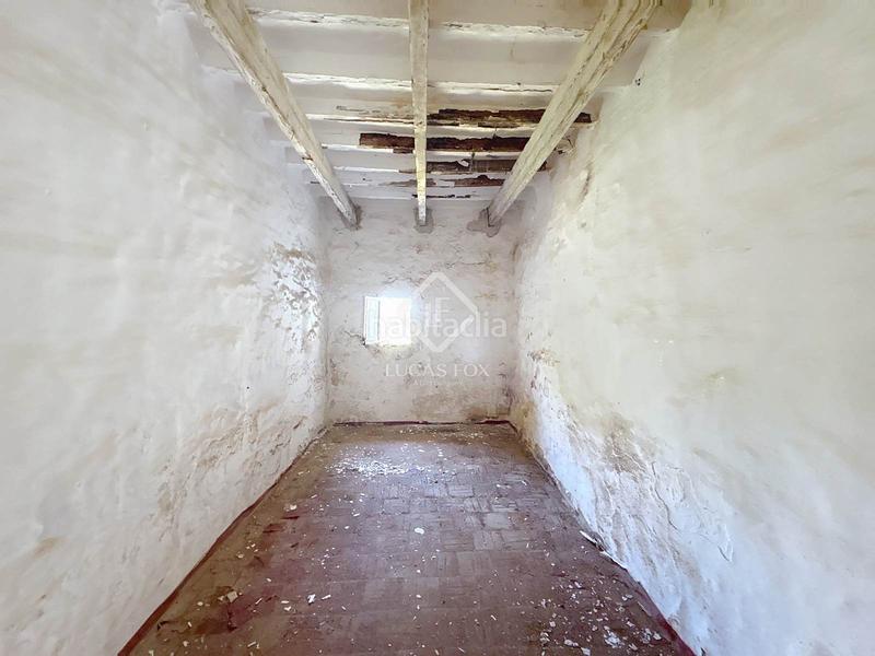 Foto cec8087c-69fa-4304-b05f-dd7b8e8534ba. Country house in Coves Noves Es Mercadal