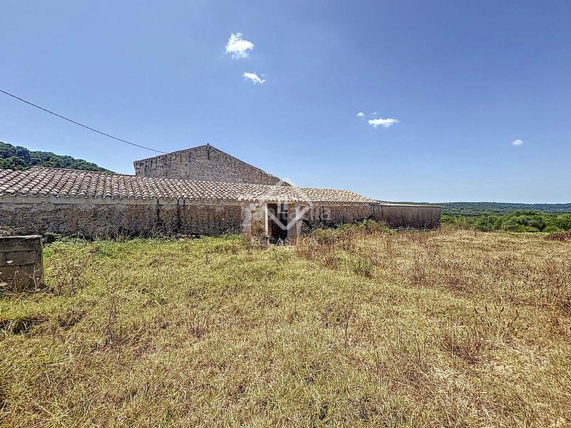 Foto e37b1f0e-7c5c-45f4-89cb-b39ccd9b3081. Country house in Coves Noves Es Mercadal