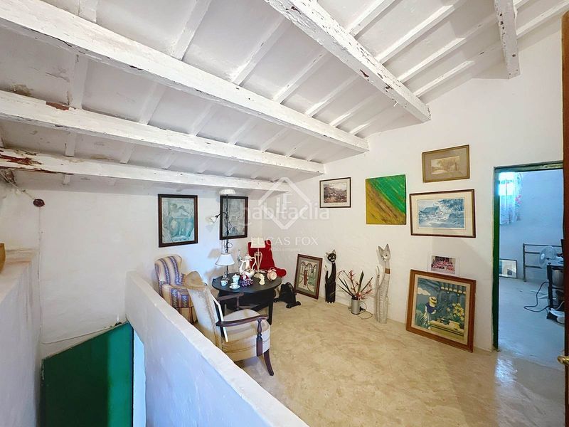 Foto e5597879-1714-4885-9105-04364b7cfdab. Masia a Alaior poble Alaior