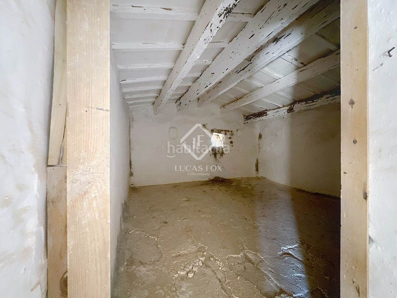 Foto e6dfcca9-2a20-4450-9642-b3fa2fec9e8f. Masia a Alaior poble Alaior