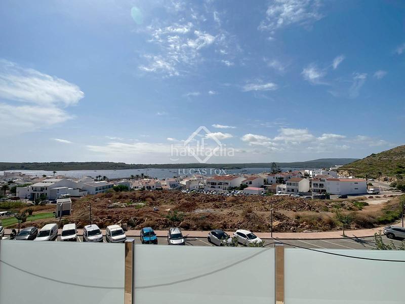 Foto 1b7fe38a-898b-4afa-9a75-7c85f7ec1cb6. Xalet amb calefacció aparcament piscina a Fornells Es Mercadal