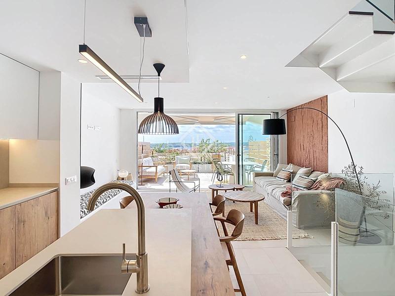 Foto 39a58323-d06d-414d-b909-fb3b68b6c8d1. Xalet amb calefacció aparcament piscina a Fornells Es Mercadal