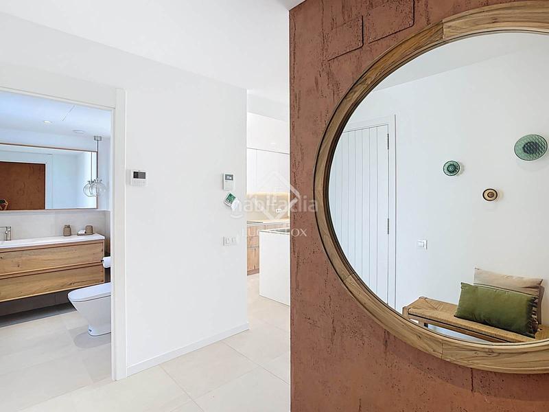 Foto 5dcdce2b-db30-4845-8cd8-4eb5a2670a03. Xalet amb calefacció aparcament piscina a Fornells Es Mercadal