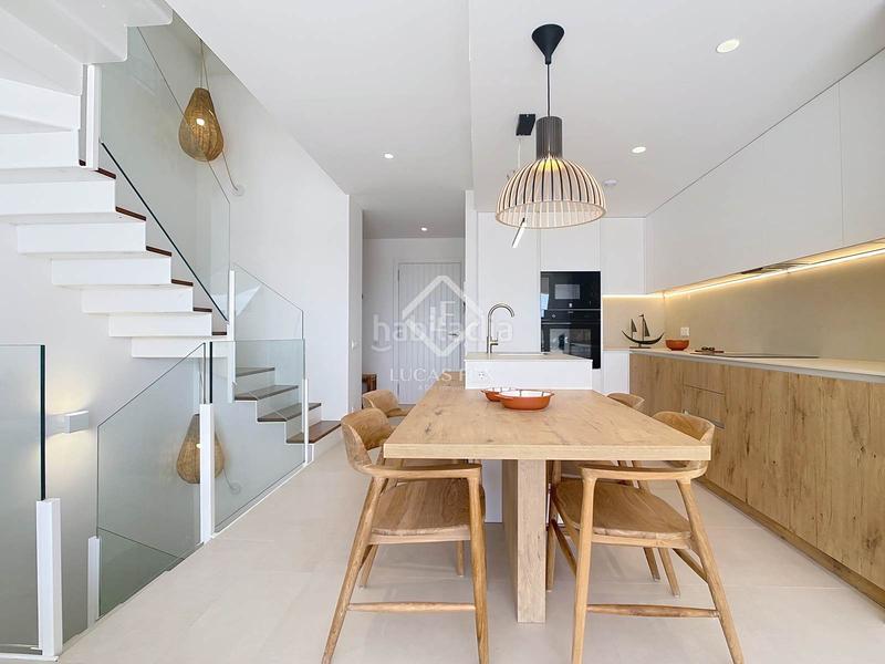 Foto 639ba88b-f29e-42e2-b3fe-b2a00e02b7fd. Xalet amb calefacció aparcament piscina a Fornells Es Mercadal