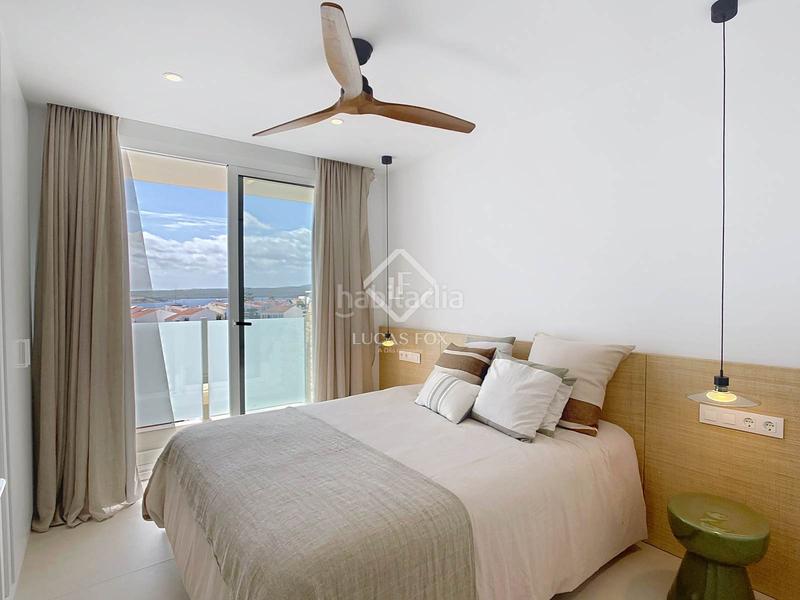 Foto 755f336e-78c7-4701-b797-37379e87af2b. Xalet amb calefacció aparcament piscina a Fornells Es Mercadal