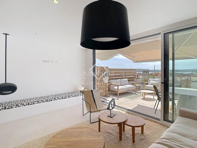 Foto 790305fc-2ffd-40b4-b570-eeedec22c9f6. Xalet amb calefacció aparcament piscina a Fornells Es Mercadal