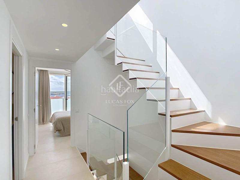 Foto 9092dd1c-80d3-4f57-9f35-14444adb8d99. Xalet amb calefacció aparcament piscina a Fornells Es Mercadal