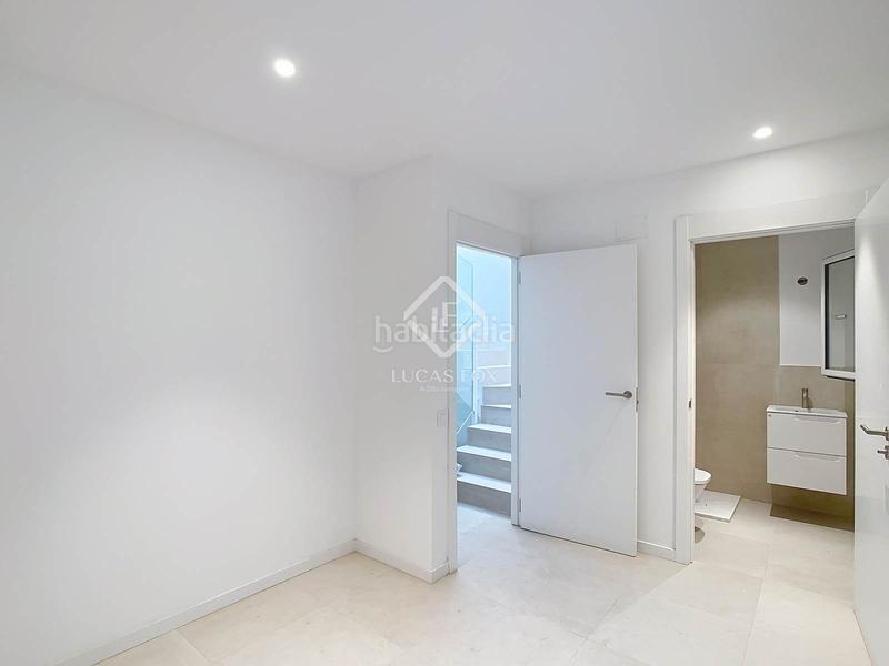 Foto 9bc4f75c-a5a5-410f-bee8-7ee98f514b30. Xalet amb calefacció aparcament piscina a Fornells Es Mercadal