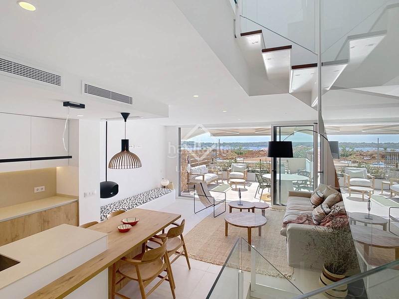 Foto d19ba9ac-ef4c-4cf8-92f6-9c1f524df2fd. Xalet amb calefacció aparcament piscina a Fornells Es Mercadal