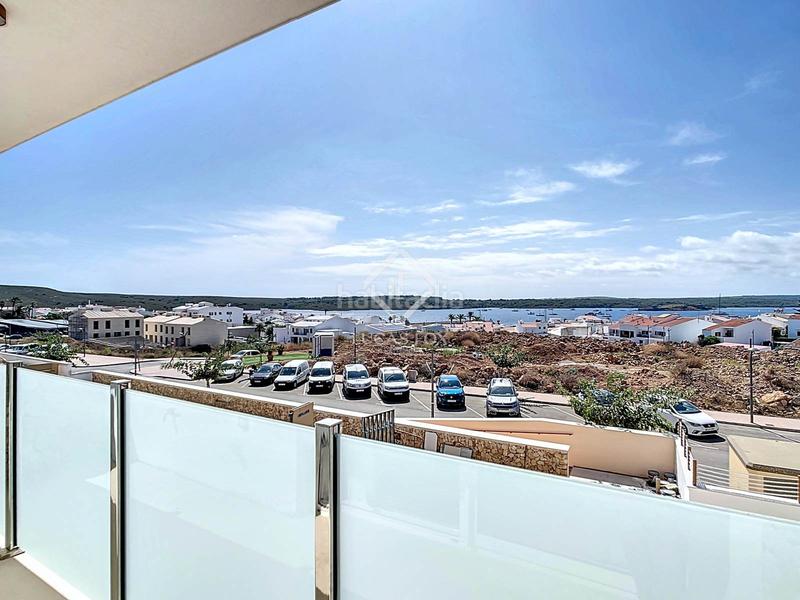 Foto d20c87a7-643f-4d69-b5a2-503fe8750e6f. Xalet amb calefacció aparcament piscina a Fornells Es Mercadal