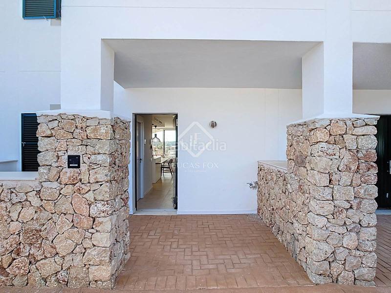 Foto e2ef0c12-836b-4cbd-aebe-7319b2936f70. Xalet amb calefacció aparcament piscina a Fornells Es Mercadal