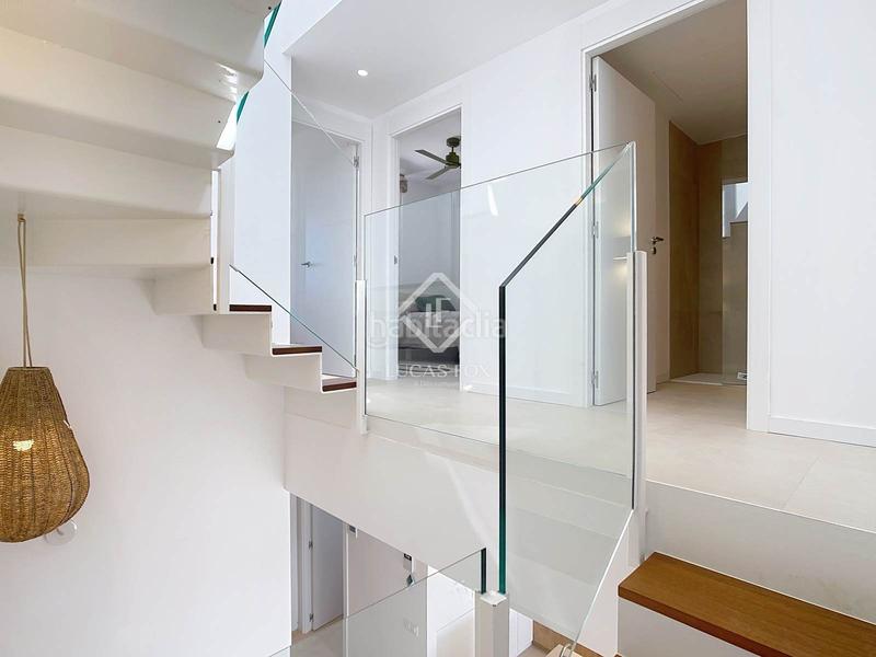 Foto e3a7e318-922a-443f-8fd7-8bea52696fef. Xalet amb calefacció aparcament piscina a Fornells Es Mercadal