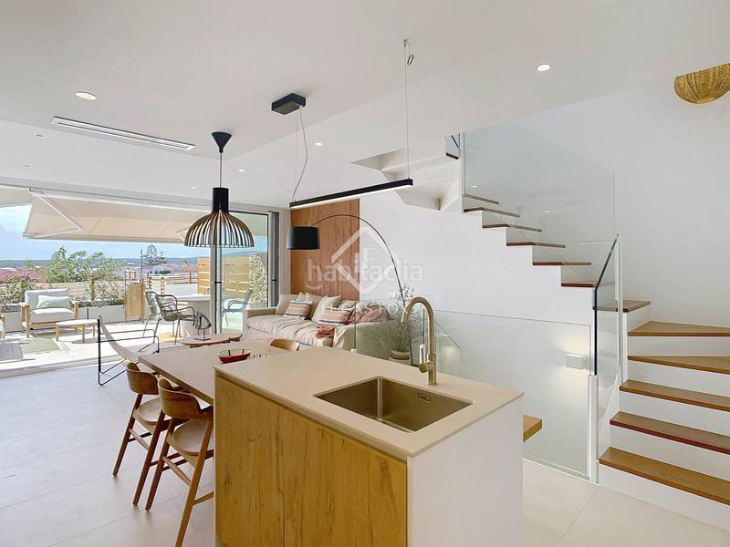 Foto e838af11-1d1d-49cf-8bc2-da53ea256bd6. Xalet amb calefacció aparcament piscina a Fornells Es Mercadal