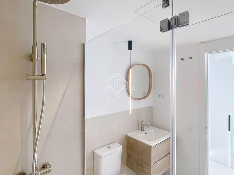 Foto 2a9d09c4-46bb-45c4-9b32-b39d5e2788bd. Chalet mit heizung parking pool in Fornells Es Mercadal