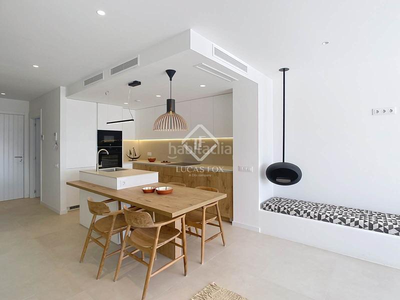 Foto 3c0df79a-4818-4361-8675-48a3a27ba390. Chalet mit heizung parking pool in Fornells Es Mercadal