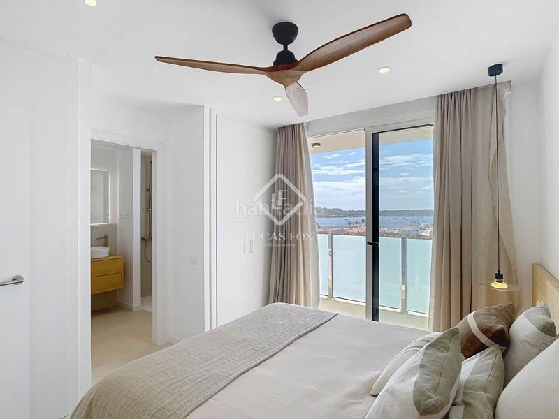 Foto 3cab3175-301e-4f91-95f2-48ed437c2fec. Chalet mit heizung parking pool in Fornells Es Mercadal