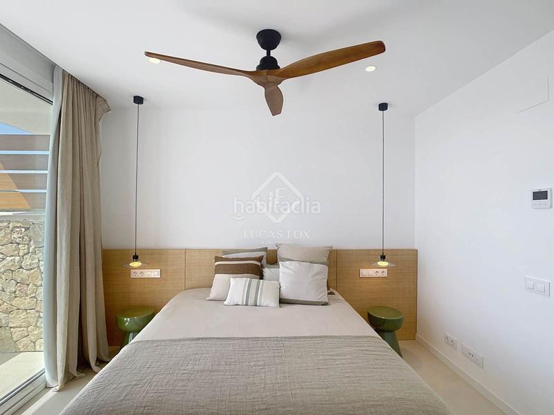 Foto 49b9a581-cd28-43b2-a451-a826671902df. Chalet mit heizung parking pool in Fornells Es Mercadal