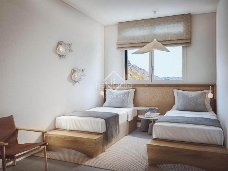 Foto 4e3b392b-8b5f-4098-b1ad-31143631c7f0. Chalet mit heizung parking pool in Fornells Es Mercadal