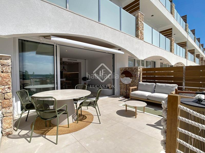 Foto 7534ed41-551f-48a6-9ccf-7a7bfd7a9b5f. Chalet mit heizung parking pool in Fornells Es Mercadal