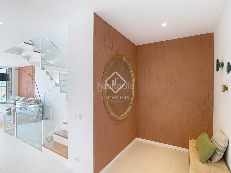 Foto a3ac3091-920a-4003-a2b4-47ee5256f30d. Chalet mit heizung parking pool in Fornells Es Mercadal