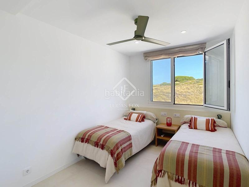 Foto a4b85442-6c0d-4e1a-8d0d-11c7c3ad1c9b. Chalet mit heizung parking pool in Fornells Es Mercadal