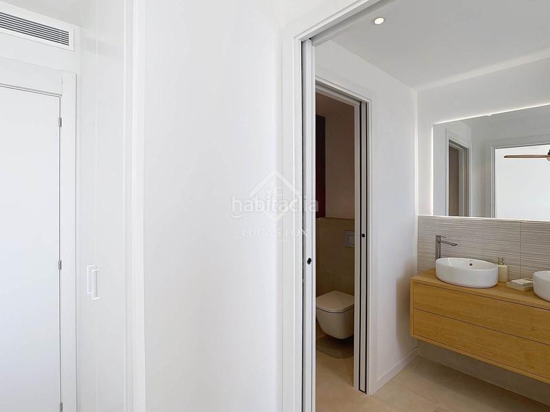 Foto bb52c684-ffec-41ab-b42c-f663fed5b957. Chalet mit heizung parking pool in Fornells Es Mercadal