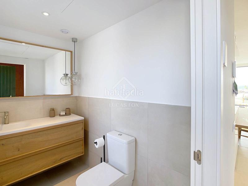 Foto c54301a2-5812-4d4c-9c44-3c4e5106b738. Chalet mit heizung parking pool in Fornells Es Mercadal