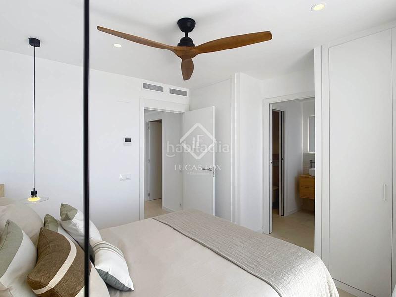 Foto d6a8c072-7eee-4d35-ac00-ea57e1850714. Chalet mit heizung parking pool in Fornells Es Mercadal