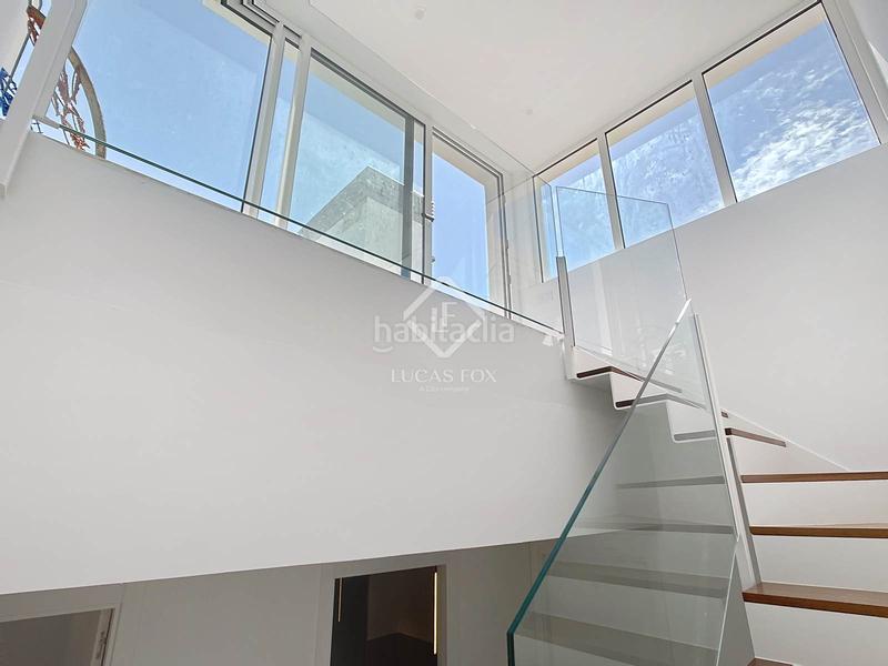 Foto d6cb9b53-15ba-4409-8102-87e893abe940. Chalet mit heizung parking pool in Fornells Es Mercadal