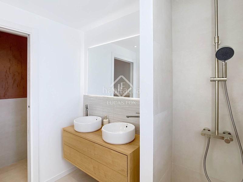 Foto d7cbc40d-89bc-42eb-bdcf-adb071b44082. Chalet mit heizung parking pool in Fornells Es Mercadal