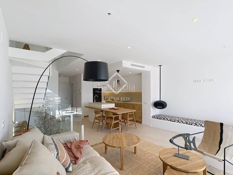 Foto dacb089b-9904-49db-a08d-cabaa127aed2. Chalet mit heizung parking pool in Fornells Es Mercadal