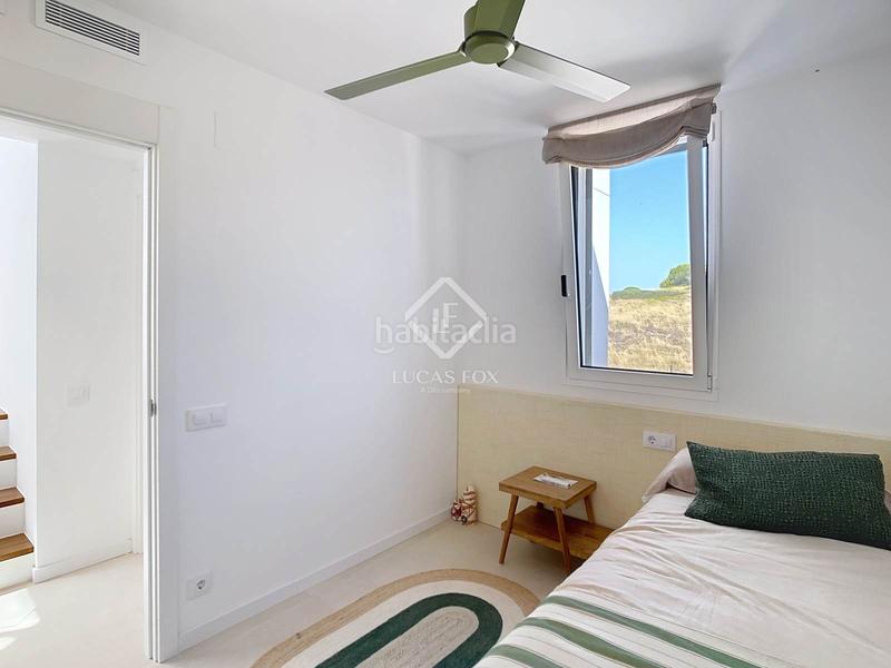 Foto dff89557-7b33-498b-b037-0c02f1b45808. Chalet mit heizung parking pool in Fornells Es Mercadal