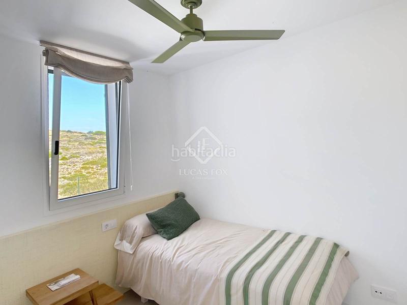 Foto e342b3c4-359a-4476-ae78-5291f9ed5969. Chalet mit heizung parking pool in Fornells Es Mercadal