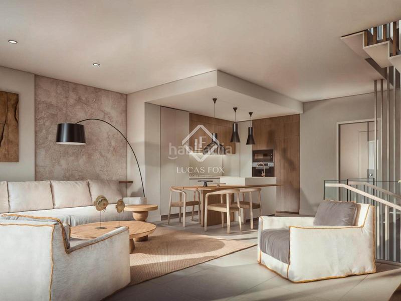 Foto f343dcc0-2886-4c3e-8859-f72ac1165a2f. Chalet mit heizung parking pool in Fornells Es Mercadal