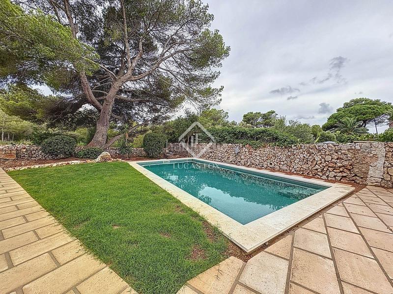 Foto 1c5f1927-a919-4563-ad93-4daafe289e42. Appartamento con riscaldamento parcheggio piscina in Sant Lluís