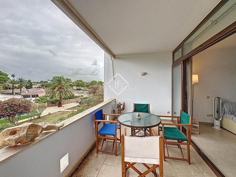 Foto 47176b0c-dbd3-4074-9599-a6490eeb9943. Appartamento con riscaldamento parcheggio piscina in Sant Lluís