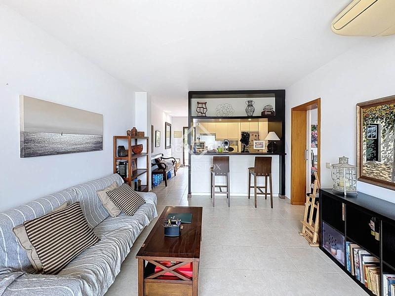 Foto 6aed9217-3034-45f3-b340-8c8638686cb8. Appartamento con riscaldamento parcheggio piscina in Sant Lluís
