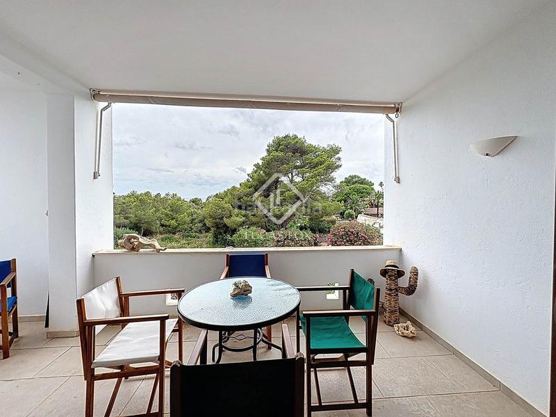 Foto bfdd399c-9426-46de-ba3c-24a57b6d3e3f. Appartamento con riscaldamento parcheggio piscina in Sant Lluís