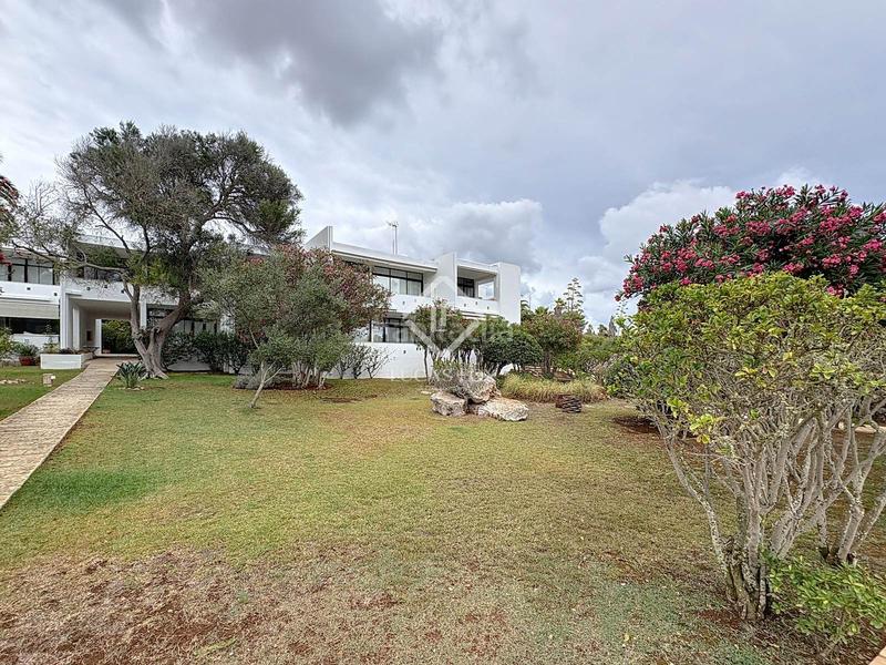 Foto cb65b323-f544-4f69-8cdd-28856f0d6c0c. Appartamento con riscaldamento parcheggio piscina in Sant Lluís