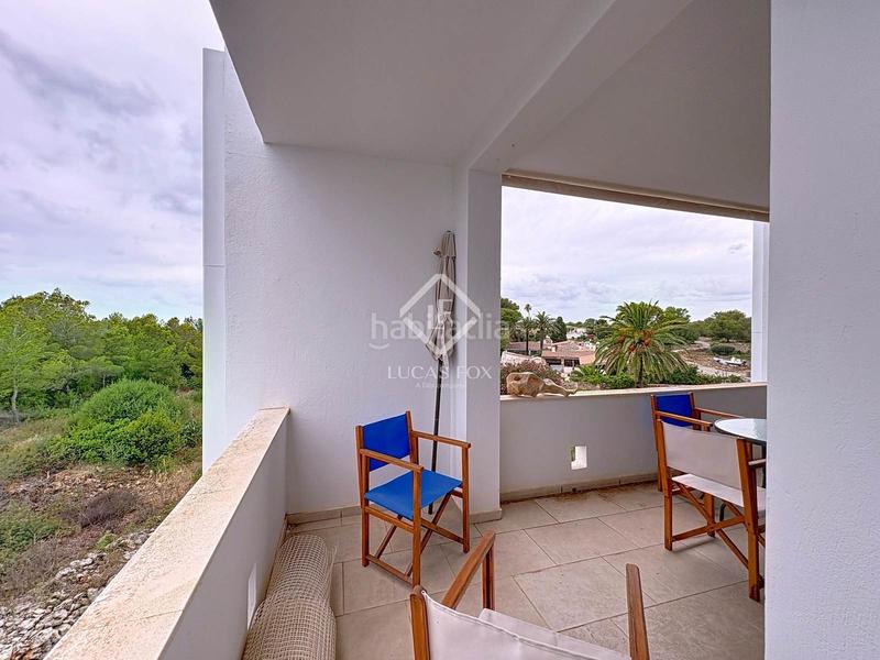 Foto f3a10837-9504-43e7-bae7-8287254218af. Appartamento con riscaldamento parcheggio piscina in Sant Lluís