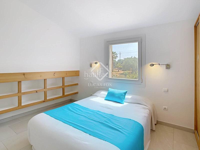 Foto 695e8fe4-b790-4276-925a-287f5e689239. Mas avec chauffage piscine dans Dalt Sant Joan-Plaça Eivissa Maó