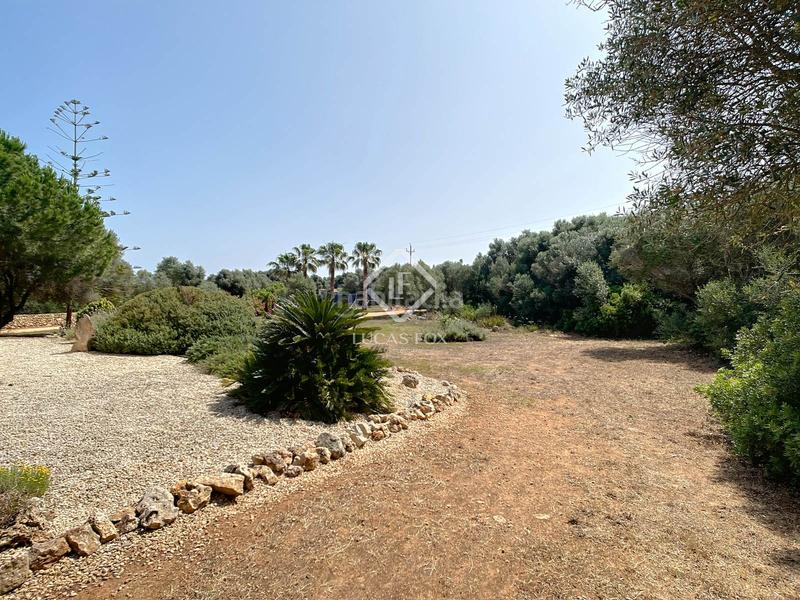 Foto 788bd4da-7ff9-4057-879b-51bd39fdd7cf. Mas avec chauffage piscine dans Dalt Sant Joan-Plaça Eivissa Maó