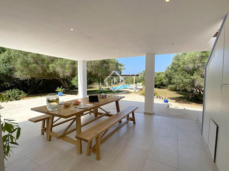 Foto 81ae8077-d488-4f2d-82d5-d0eb8ba603f4. Mas avec chauffage piscine dans Dalt Sant Joan-Plaça Eivissa Maó