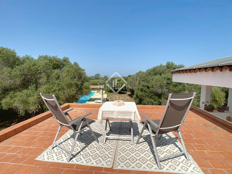 Foto 93d09038-b813-4582-afcb-668b159e8e08. Mas avec chauffage piscine dans Dalt Sant Joan-Plaça Eivissa Maó