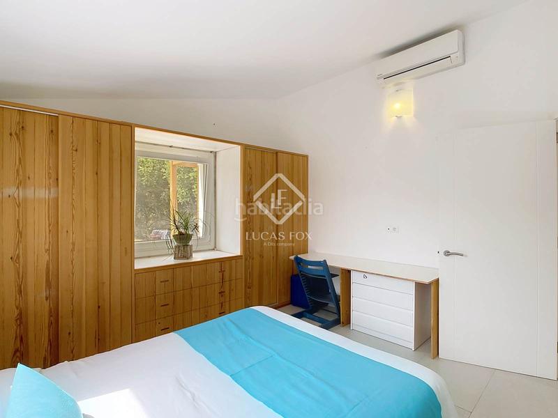 Foto e5c96cd2-24d6-4d5d-8879-31a8b1561679. Mas avec chauffage piscine dans Dalt Sant Joan-Plaça Eivissa Maó